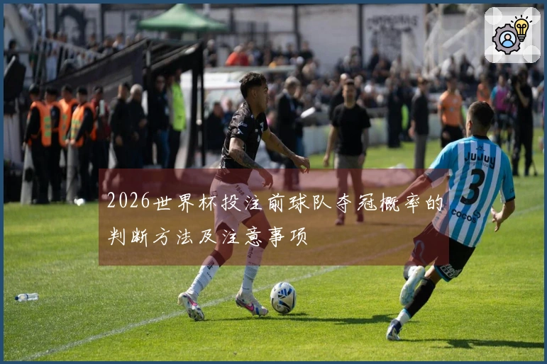 2026世界杯投注前球队夺冠概率的判断方法及注意事项