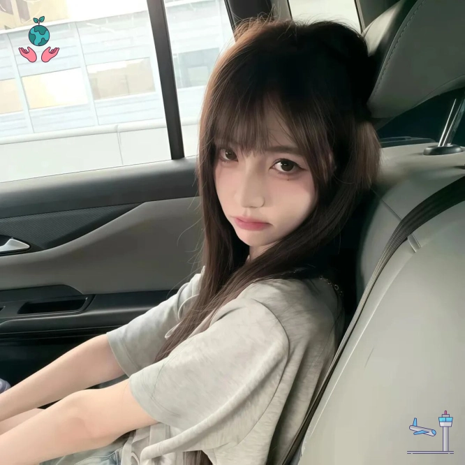 田雨女士